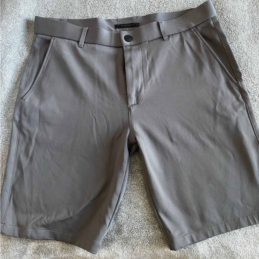 Greyson Clothiers Men’s Golf Shorts